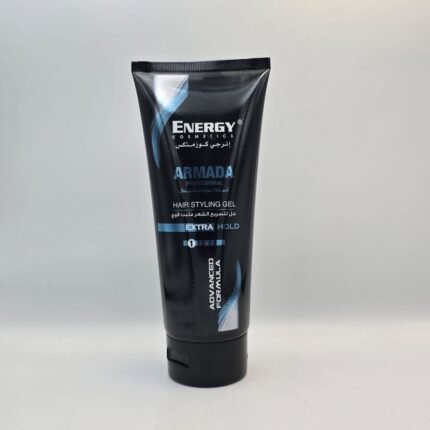 ارماد جل مثبت قوي للشعر 200مل
