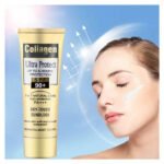 ⁦كولاجين كريم واقي شمس 90 كريم 100مل⁩ - الصورة ⁦3⁩