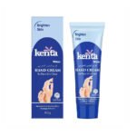 كريم اليدين المغربي كنتا وايت 100مل