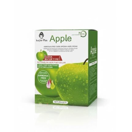 صبغة ابل كوجي بلس بني 25مل