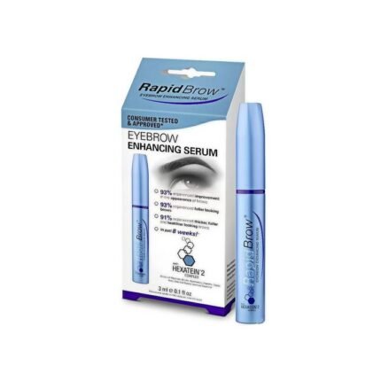رابيد برو سيروم حواجب 3مل