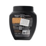 سكالا كريم معالج للشعر بزيت الارغان من 1000 جم