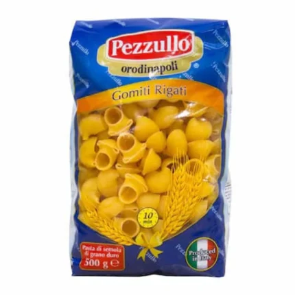 بيزيلو قوميتي ريجاتي  500 جرام