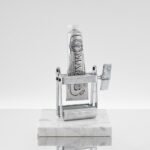 ⁦معجون اسنان مارفيس 85مل مبيض بالنعاع⁩ - الصورة ⁦3⁩