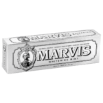 ⁦معجون اسنان مارفيس 85مل مبيض بالنعاع⁩ - الصورة ⁦2⁩