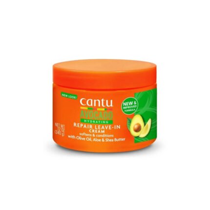 كانتو ماسك شعر افكادو 340جرام