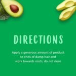 ⁦كانتو ماسك شعر افكادو 340جرام⁩ - الصورة ⁦6⁩