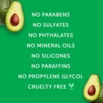 ⁦كانتو ماسك شعر افكادو 340جرام⁩ - الصورة ⁦8⁩