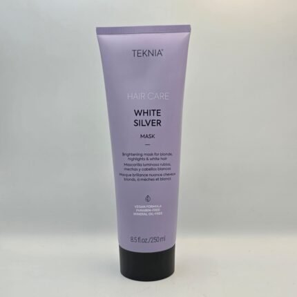 لاكمي وايت سلفر ماسك لشعر 250مل