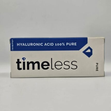 سيروم تايم لست هيدرو اكسيد ازرق 60 مل