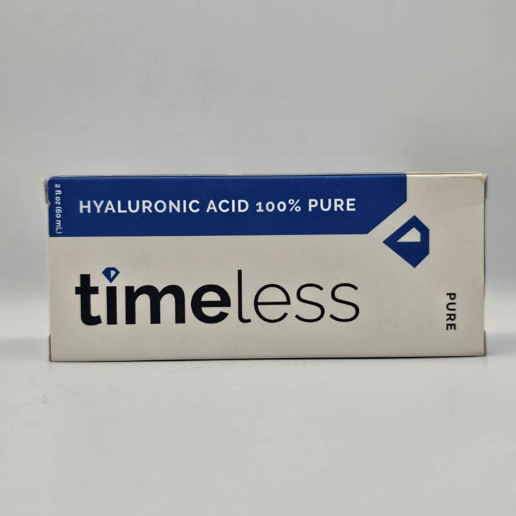 858588004008 سيروم تايم لست هيدرو اكسيد ازرق 60 مل - الصورة 1