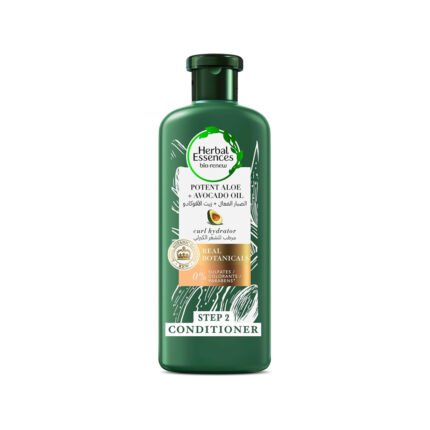 بلسم هيربل 400مل إسنسز بايو رينيو بالألوفيرا والأفوكادو