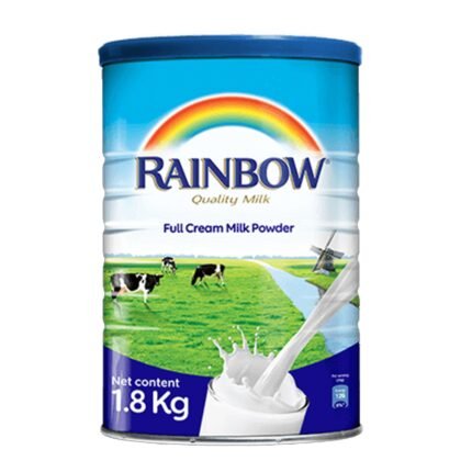 حليب بودرة ابو قوس 1800جرام