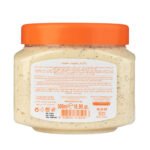 ⁦صنفرة شفاء بالكركم والحبيبات الطبيعية 500مل⁩ - الصورة ⁦3⁩