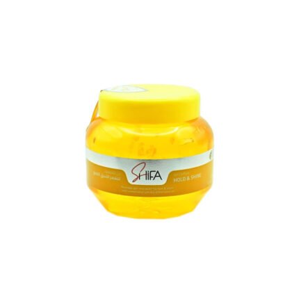 جل شفاء 300مل ليمون 2د