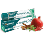 ⁦معجون اسنان عشبي هملايا 100مل⁩ - الصورة ⁦2⁩