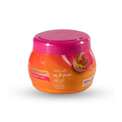 ماكريزو حمام كريم منوع 500مل