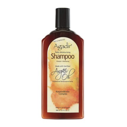 بلسم اغادير منوع 366مل