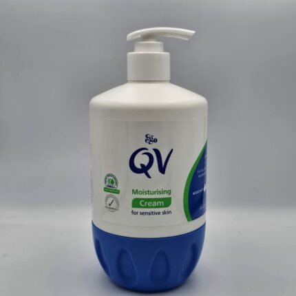 كريم كيوفي مرطب للبشرة استرالي 500جرام 1د